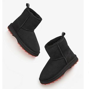 Emu Australia Size 8 Sharky Mini